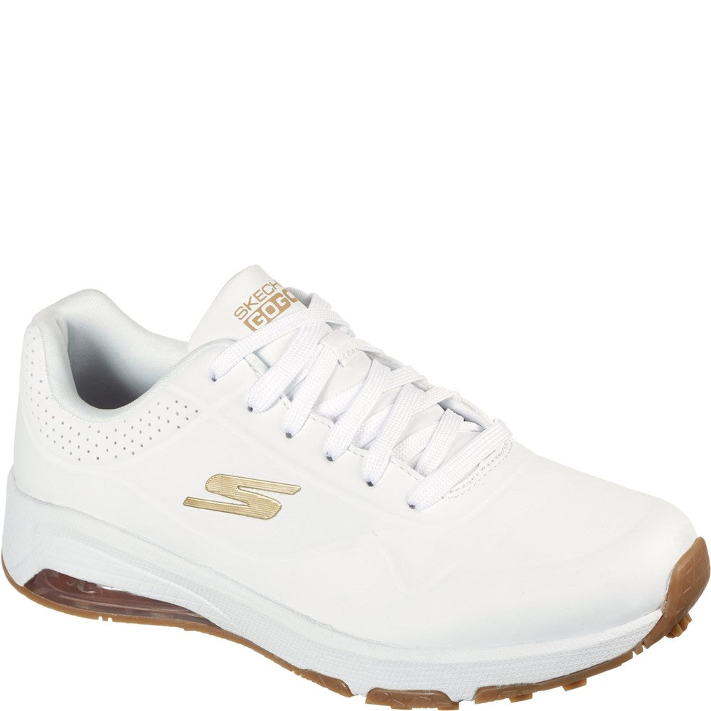 Women's Skechers Performance Go Golf Skech-Air Dos Golf Shoes