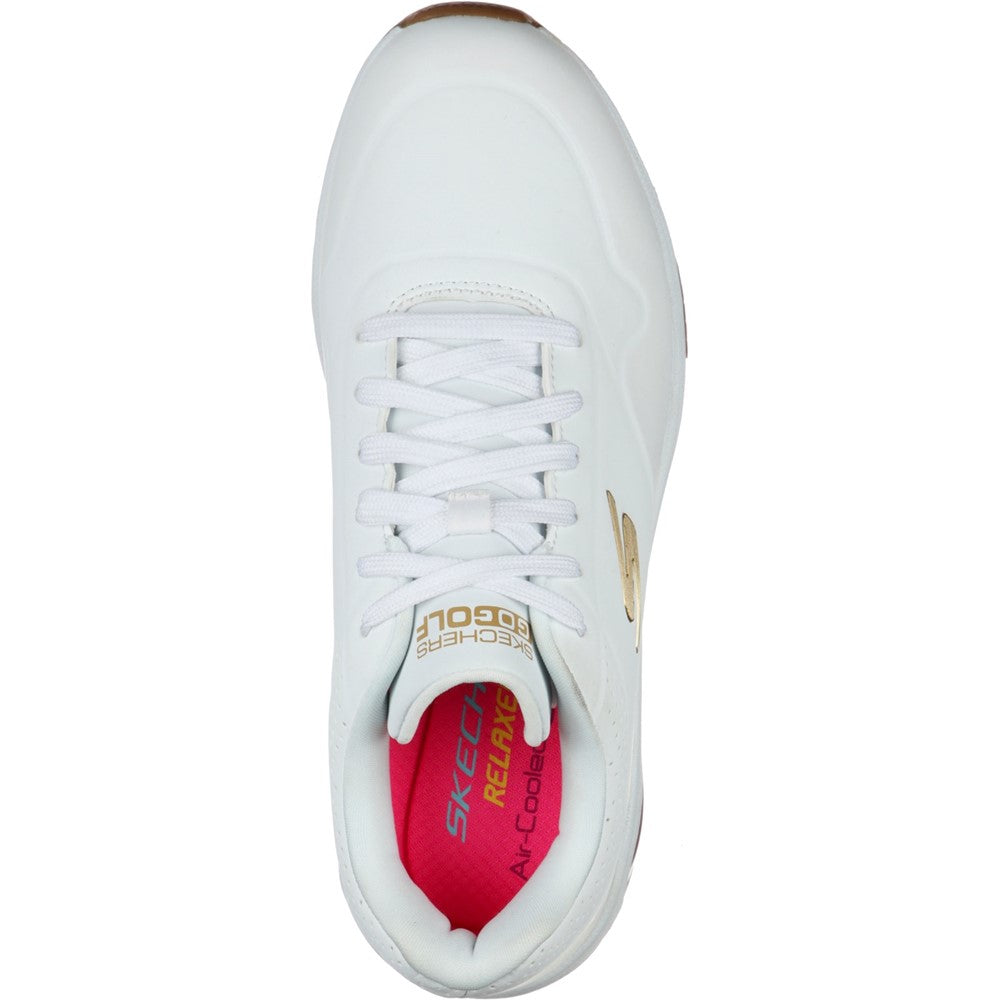 Women's Skechers Performance Go Golf Skech-Air Dos Golf Shoes