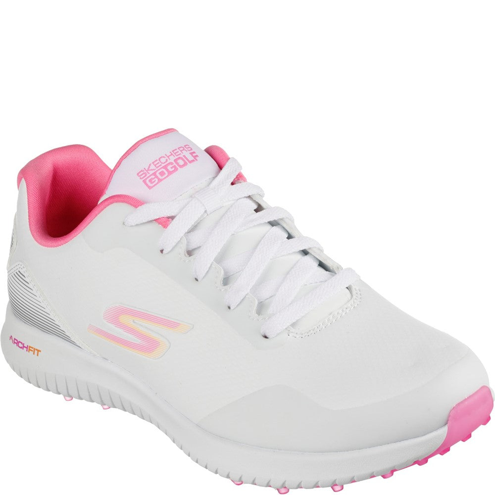Women's Skechers Performance Go Golf Max 2 Golf Shoes