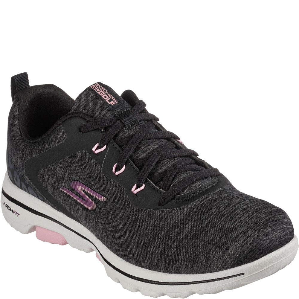 Women's Skechers Performance Go Golf Walk 5 Golf Shoes