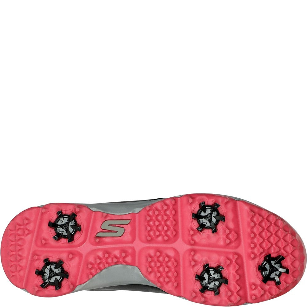 Women's Skechers Performance Go Golf Jasmine Leader Golf Shoes