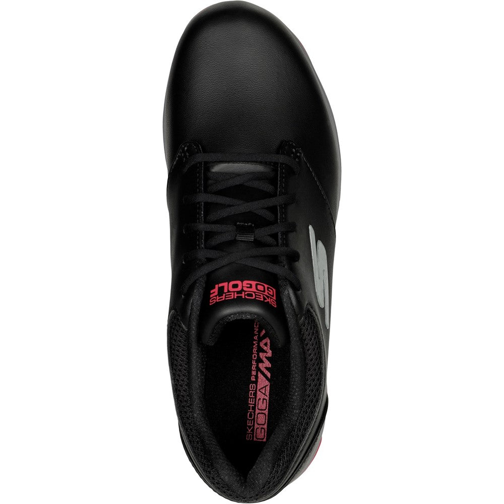 Women's Skechers Performance Go Golf Jasmine Leader Golf Shoes