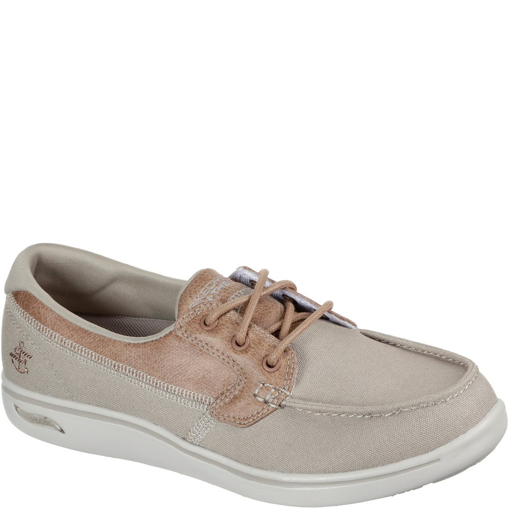 Women's Skechers Arch Fit Uplift Cruise'n By Shoe