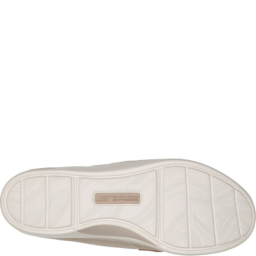 Women's Skechers Arch Fit Uplift Cruise'n By Shoe