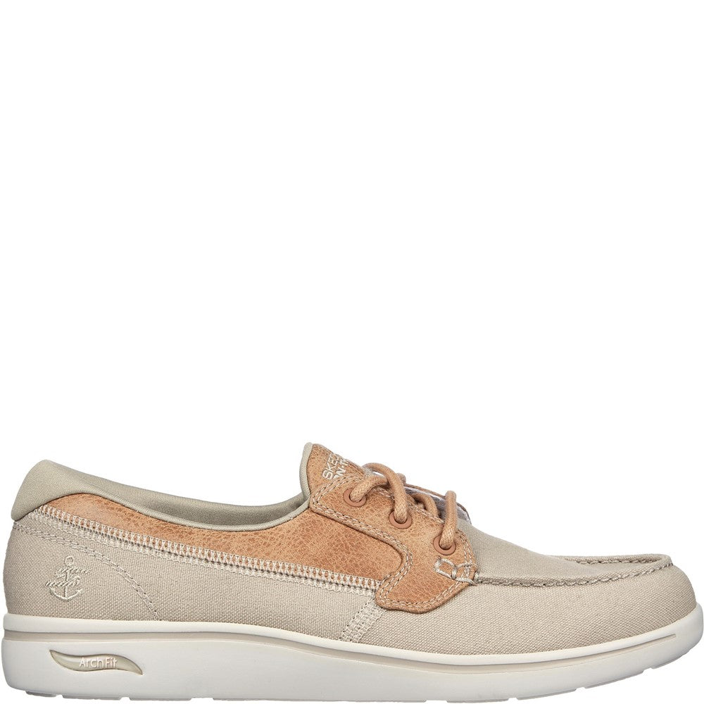 Women's Skechers Arch Fit Uplift Cruise'n By Shoe