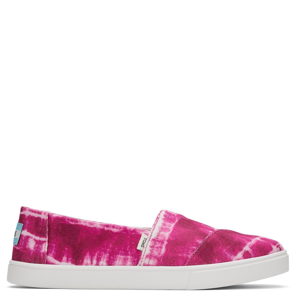 Women's TOMS Alpargata Cupsole Shoes