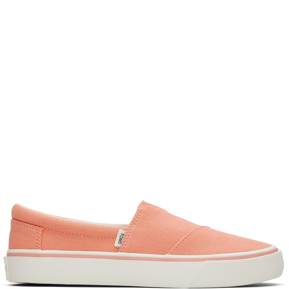 Women's TOMS Alpargata Fenix Slip On Shoes