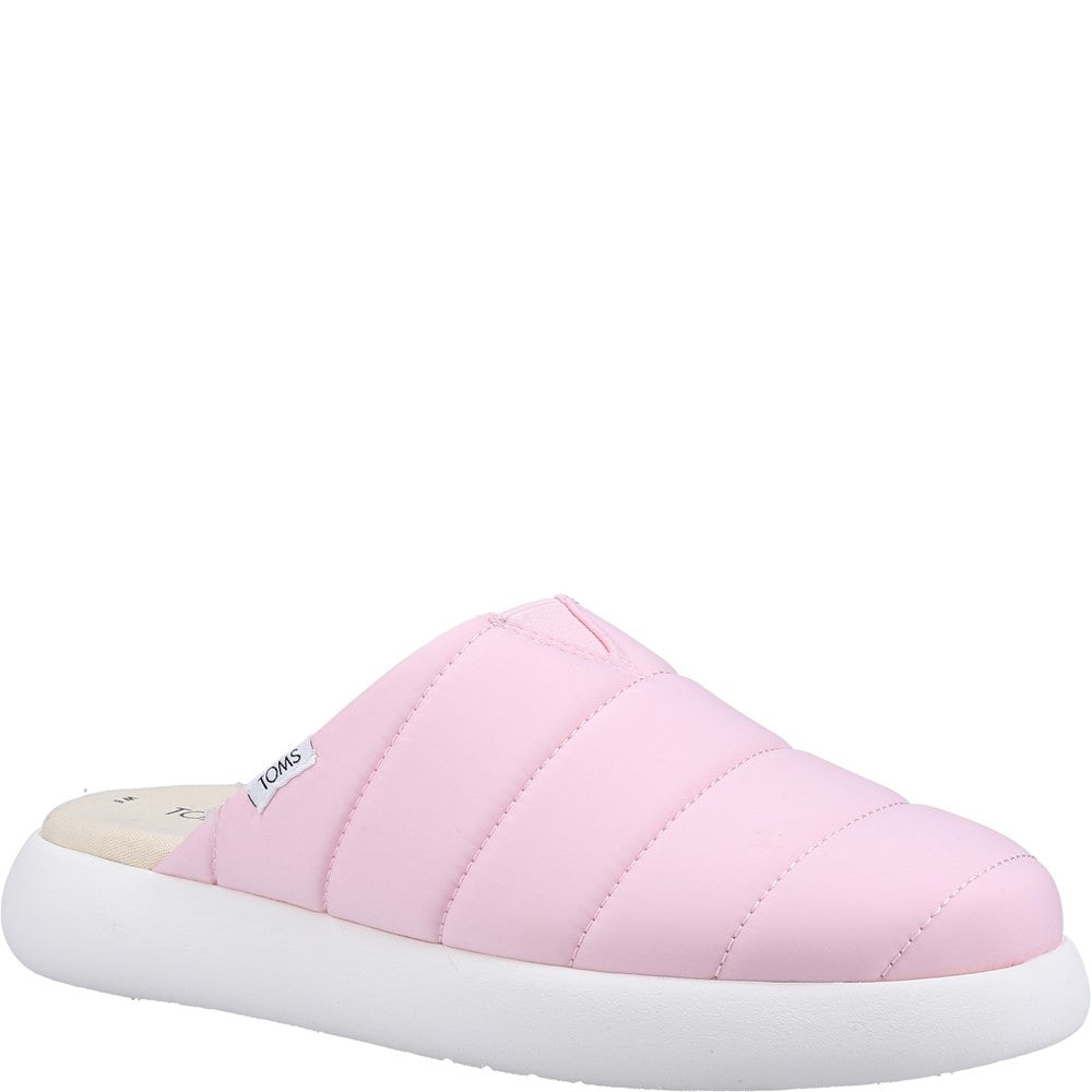 Women's TOMS Alpargata Mallow Mule