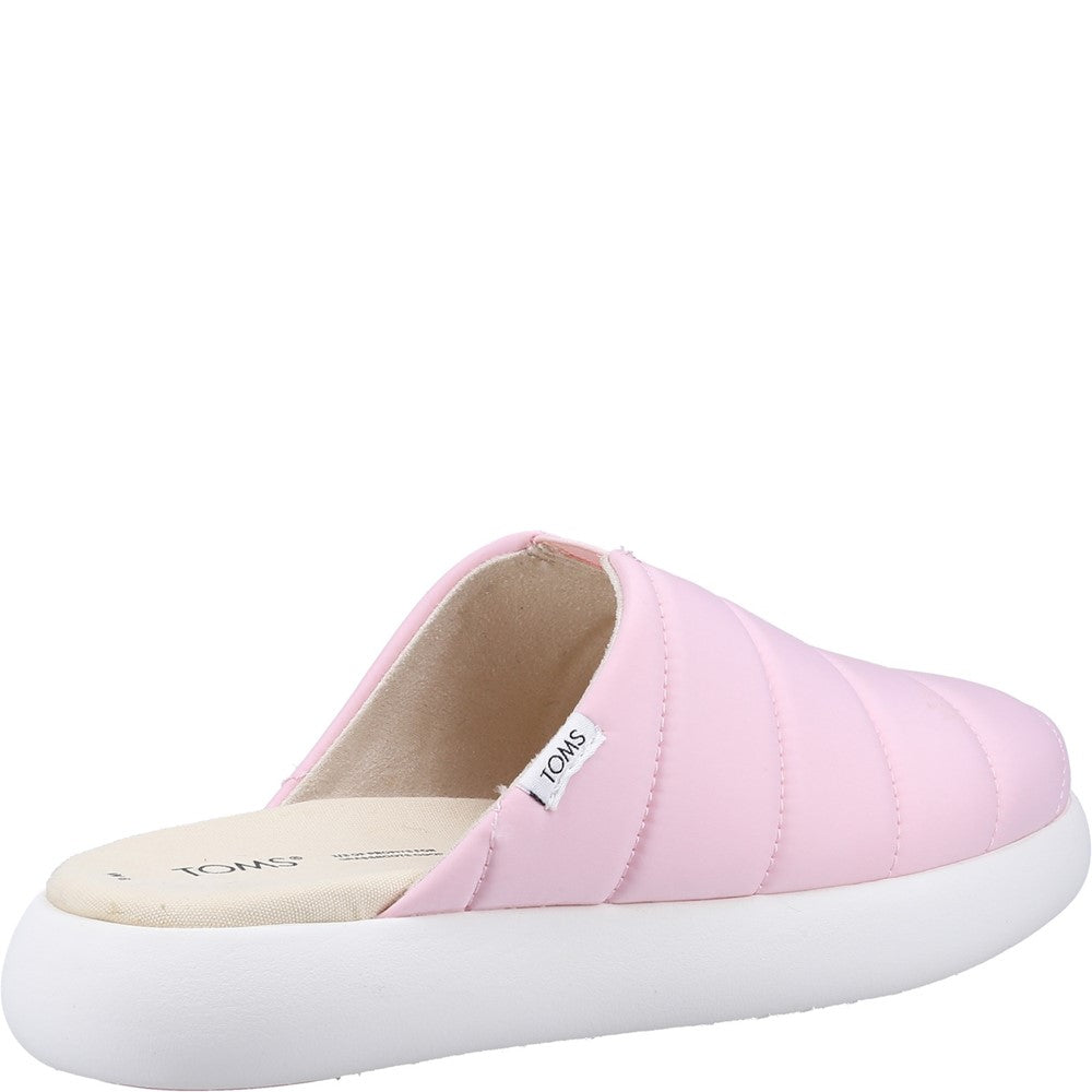 Women's TOMS Alpargata Mallow Mule