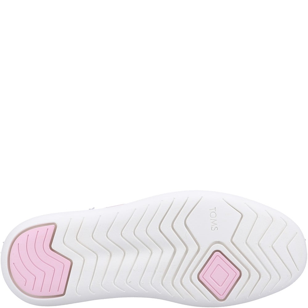Women's TOMS Alpargata Mallow Mule