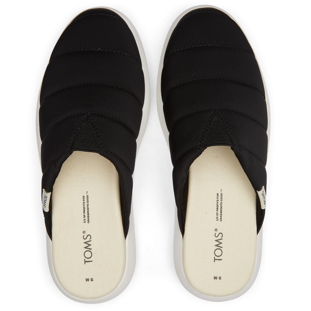 Women's TOMS Alpargata Mallow Mule