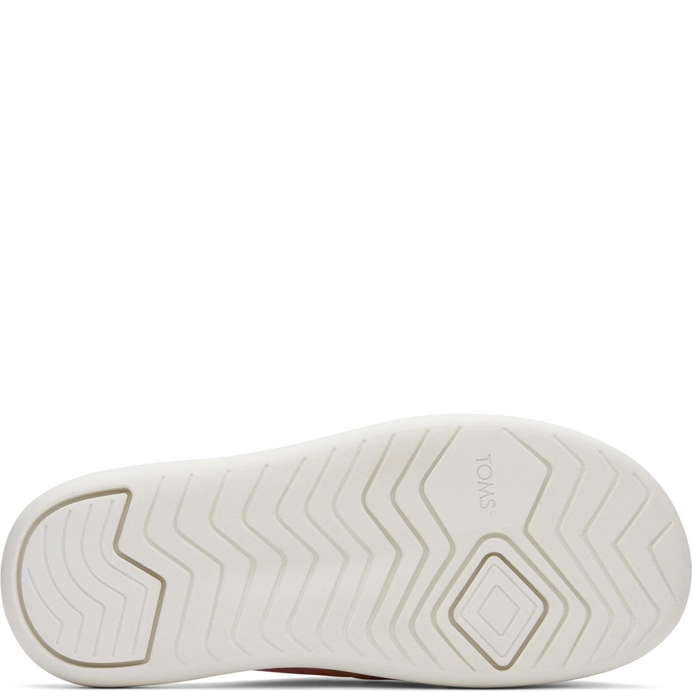 Women's TOMS Alpargata Mallow Crossover Mule