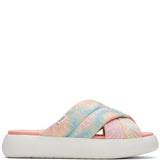 Women's TOMS Alpargata Mallow Crossover Mule