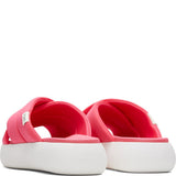 Women's TOMS Alpargata Mallow Crossover Slide