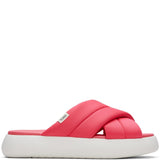 Women's TOMS Alpargata Mallow Crossover Slide