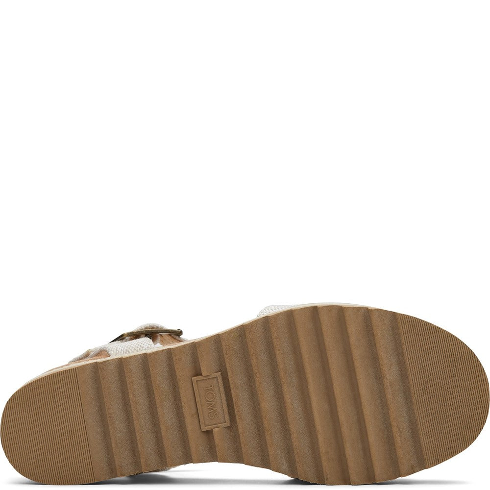 Women's TOMS Diana Sandal
