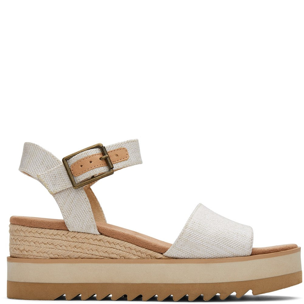 Women's TOMS Diana Sandal