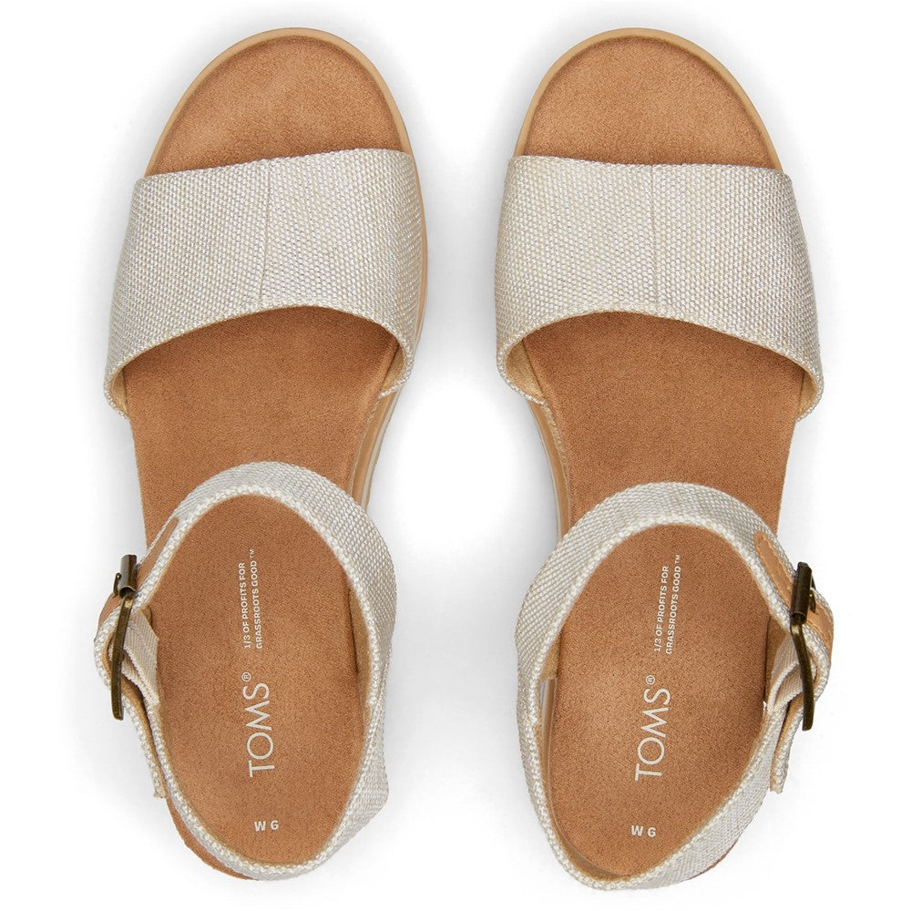 Women's TOMS Diana Sandal