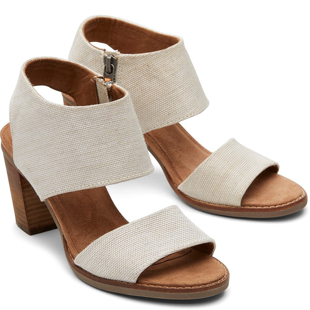 Women's TOMS Majorca Cutout Sandal