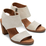Women's TOMS Majorca Cutout Sandal