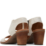 Women's TOMS Majorca Cutout Sandal