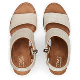 Women's TOMS Majorca Cutout Sandal