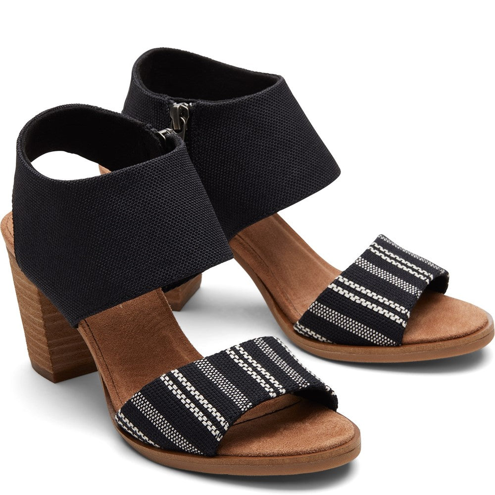 Women's TOMS Majorca Cutout Sandal