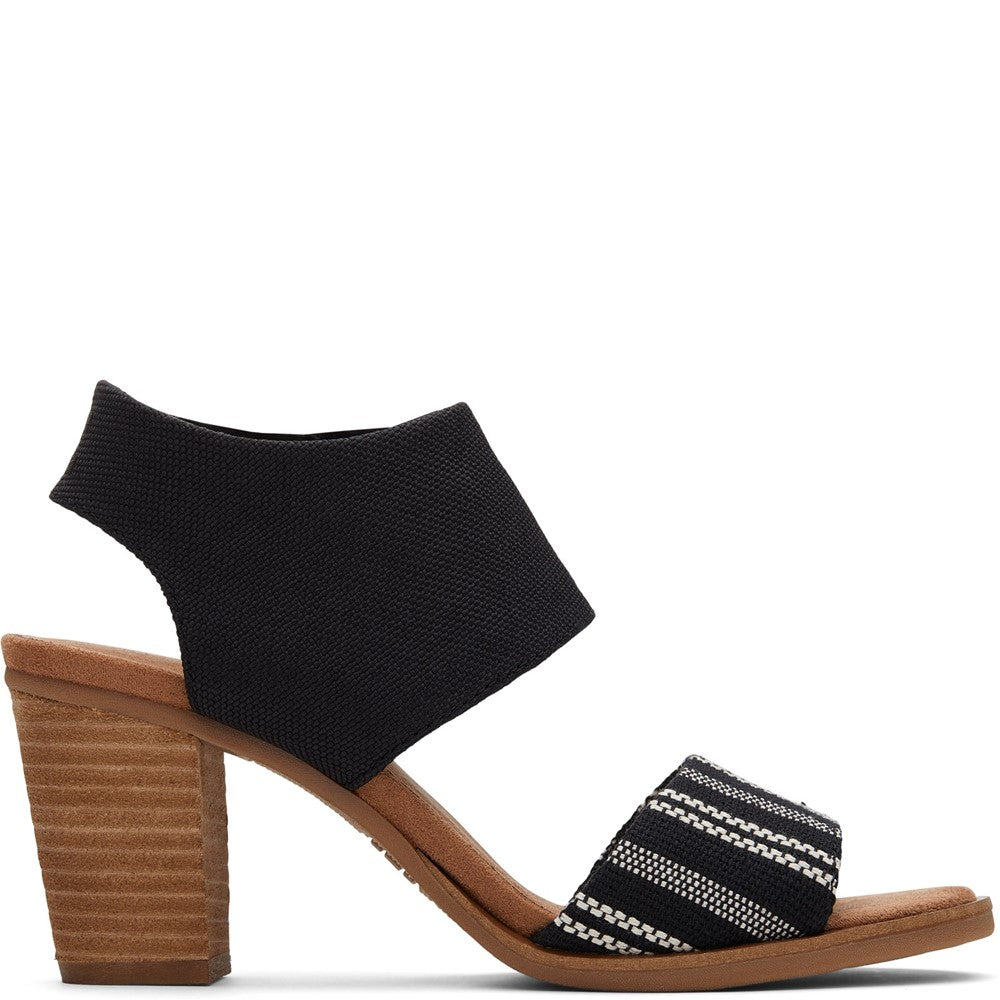 Women's TOMS Majorca Cutout Sandal