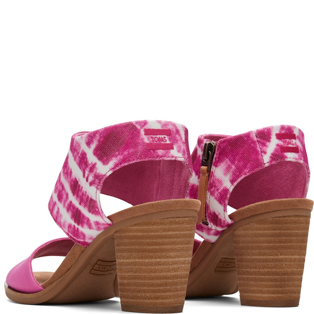 Women's TOMS Majorca Cutout Sandal