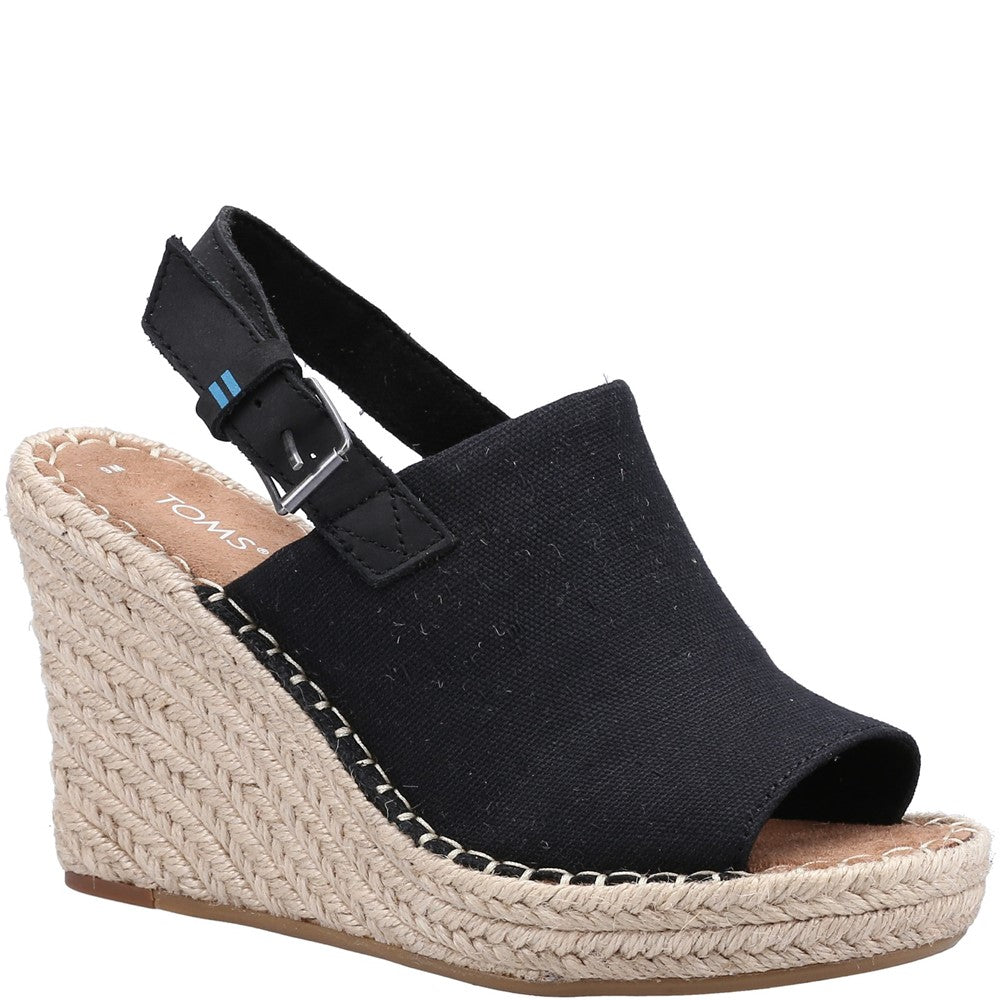 Women's TOMS Monica Sandal