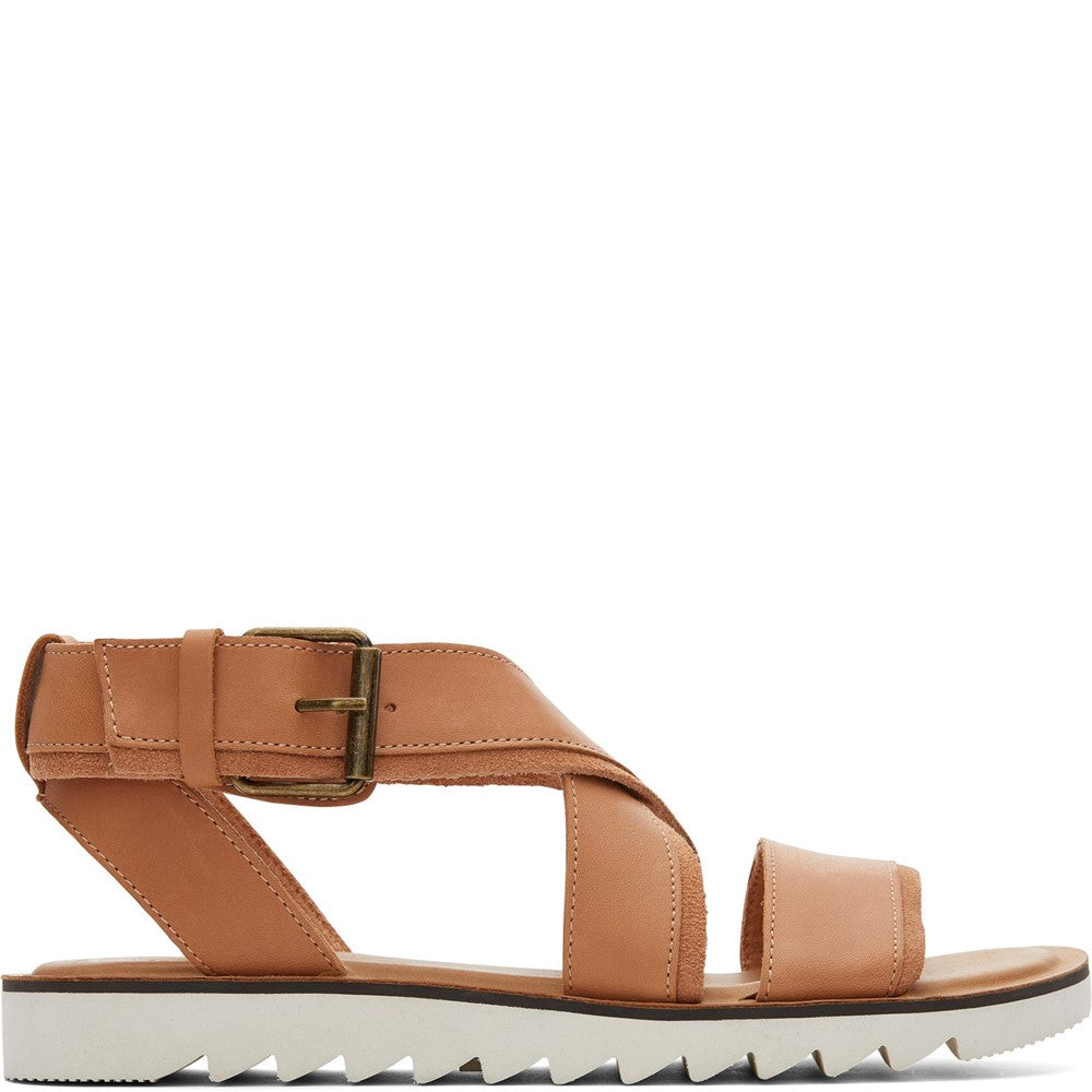 Women's TOMS Sidney Tread Sandal