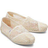 Women's TOMS Alpargata Shoes