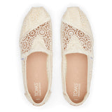 Women's TOMS Alpargata Shoes