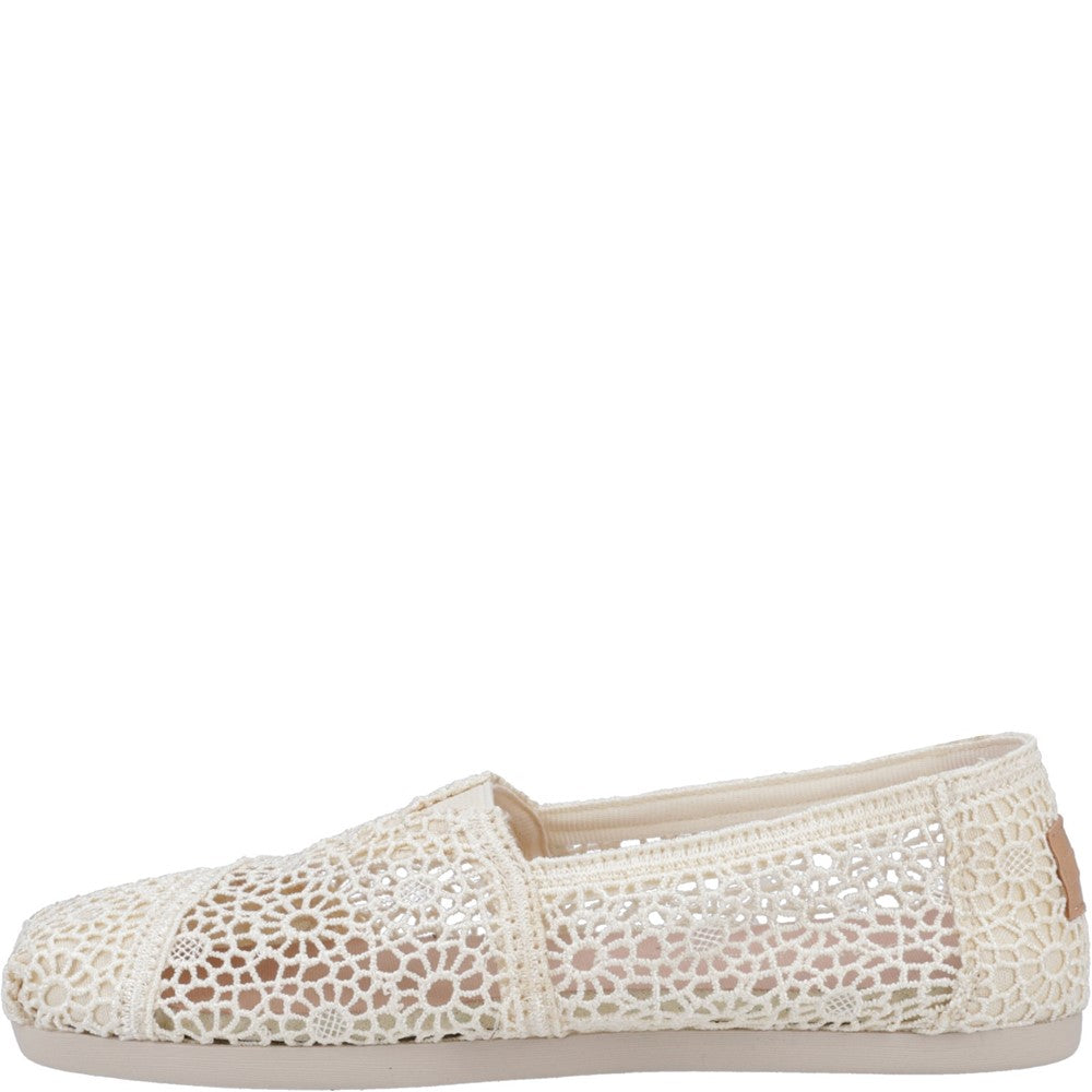 Women's TOMS Alpargata Shoes