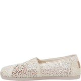 Women's TOMS Alpargata Shoes