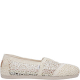 Women's TOMS Alpargata Shoes