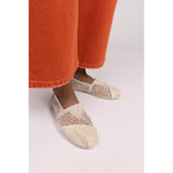 Women's TOMS Alpargata Shoes