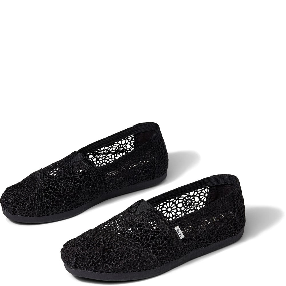 Women's TOMS Alpargata Espadrilles