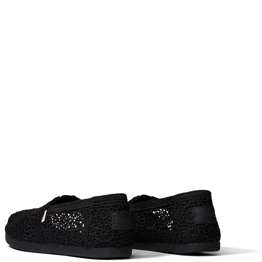 Women's TOMS Alpargata Espadrilles