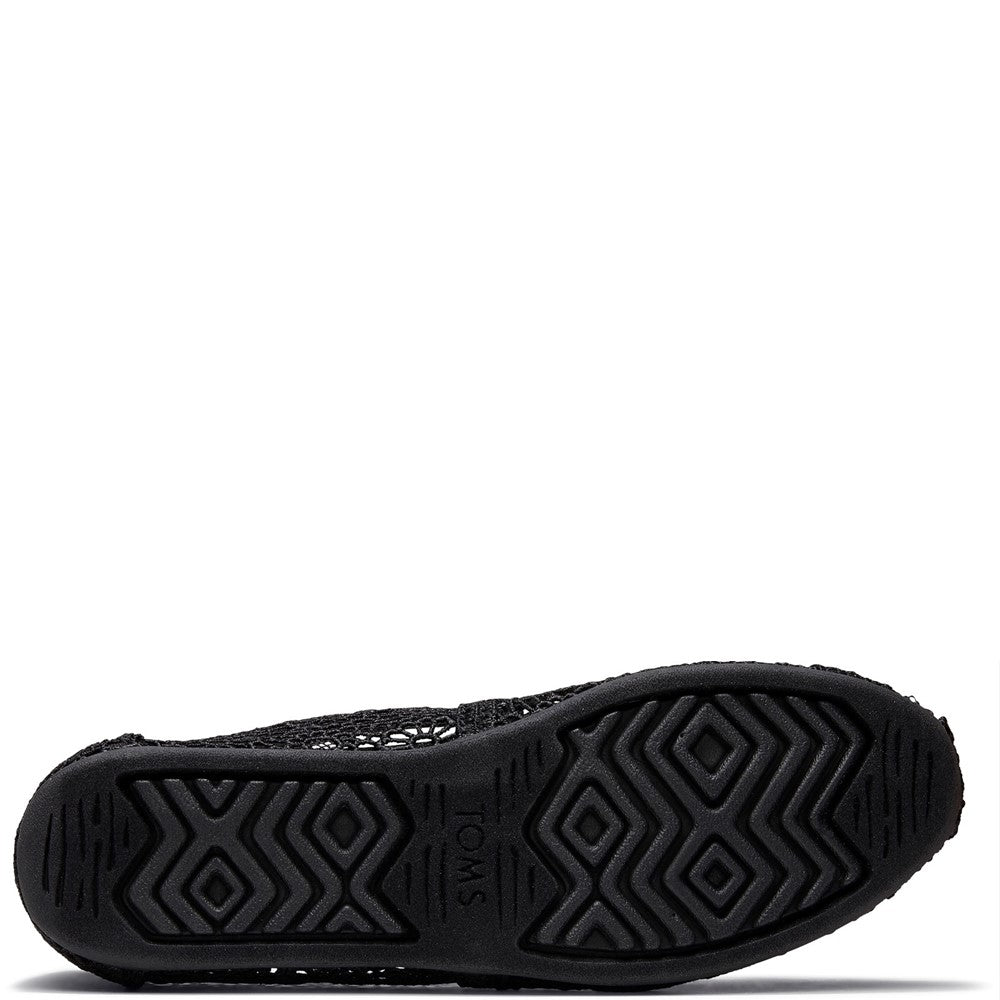 Women's TOMS Alpargata Espadrilles