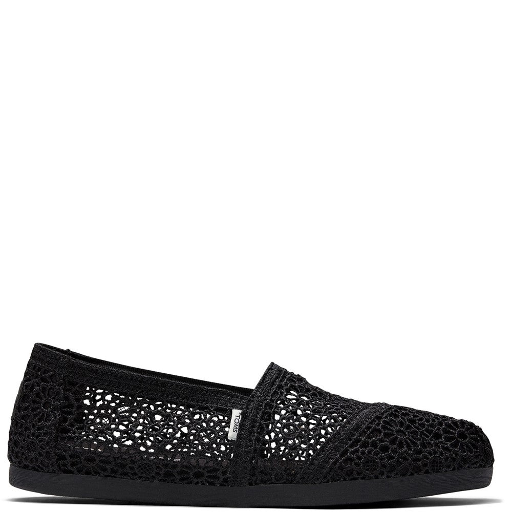 Women's TOMS Alpargata Espadrilles