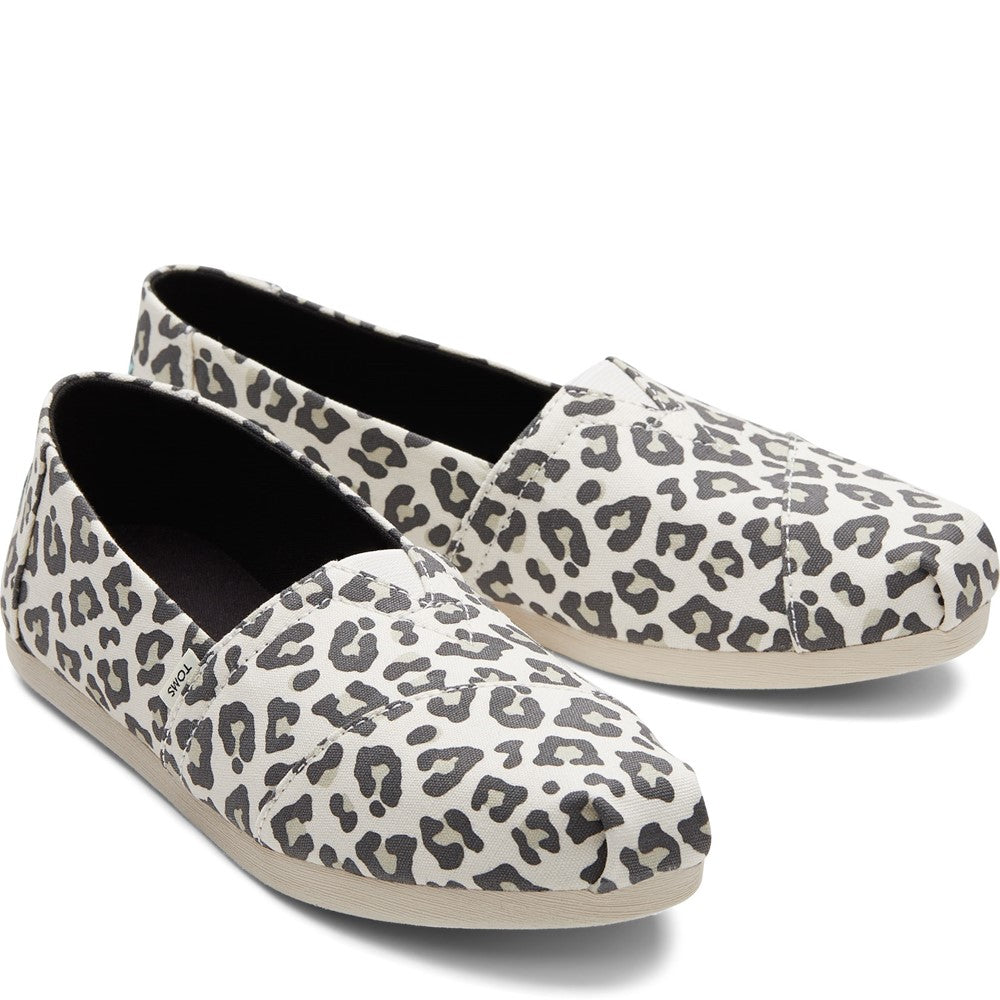 Women's TOMS Alpargata Shoes
