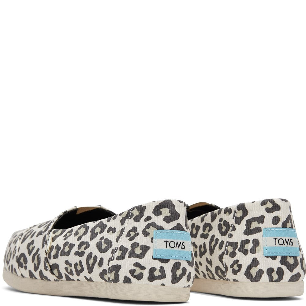 Women's TOMS Alpargata Shoes