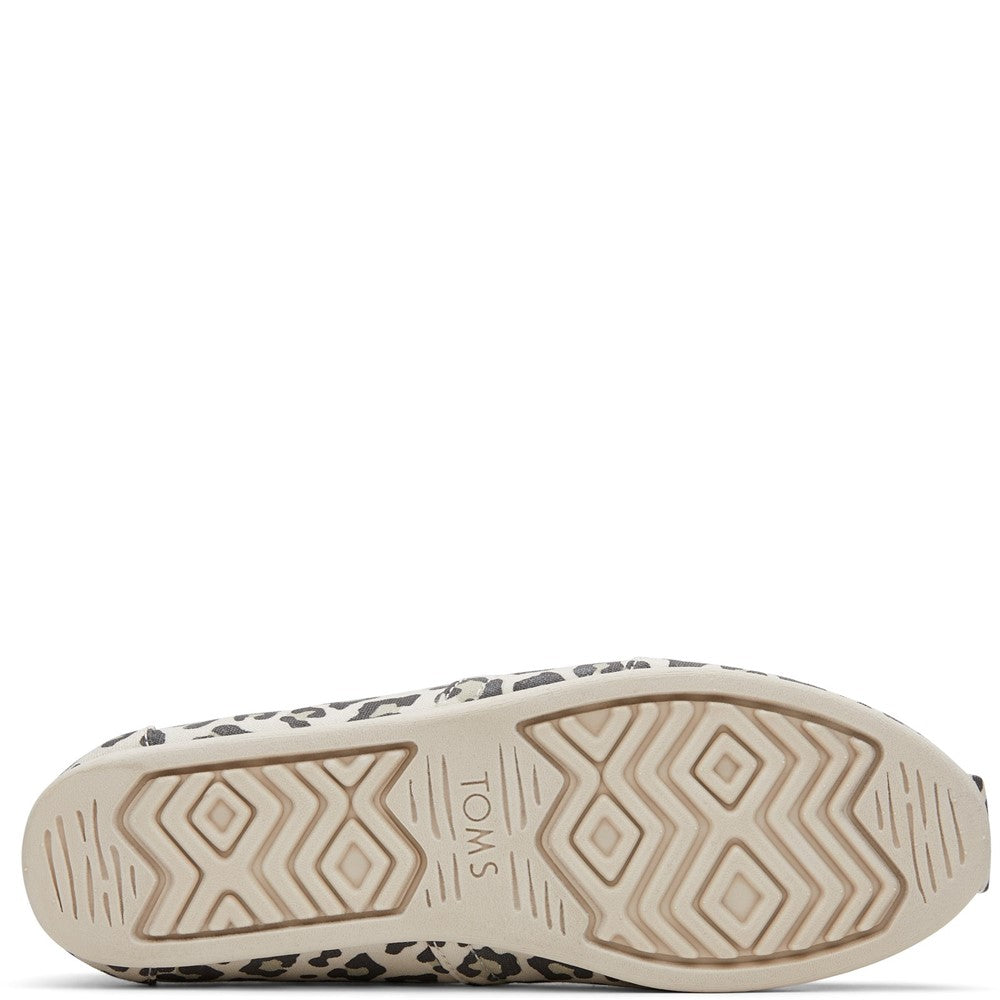 Women's TOMS Alpargata Shoes