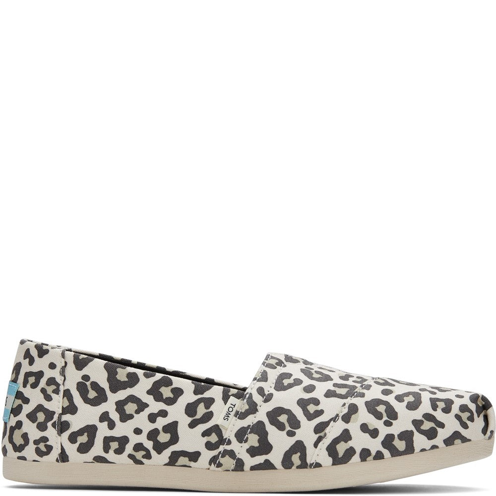 Women's TOMS Alpargata Shoes