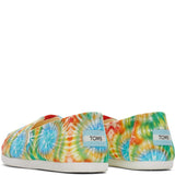 Women's TOMS Alpargata Shoes