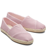 Women's TOMS Alpargata Rope Shoes
