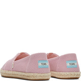 Women's TOMS Alpargata Rope Shoes