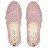 Women's TOMS Alpargata Rope Shoes
