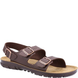 Men's Birkenstock Kano Birko-Flor Sandal